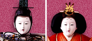 顔の違い1