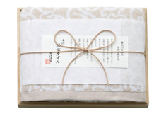 香典返しにふさわしい品(繊維製品・タオル製品のイメージ)