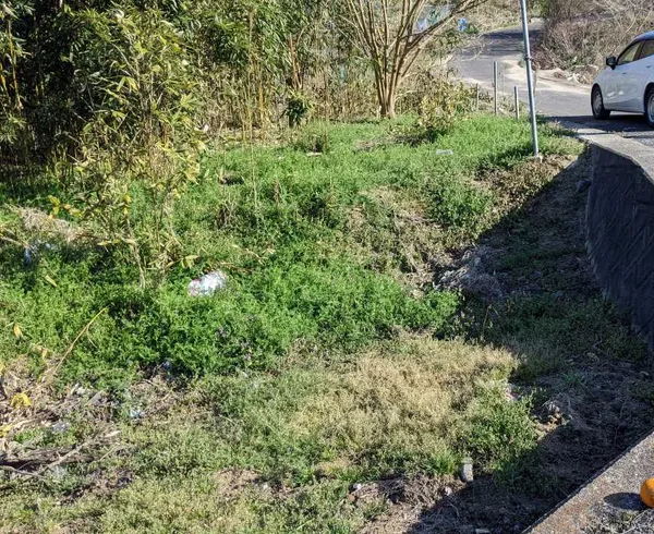 広島県尾道市向島町　売土地の画像4