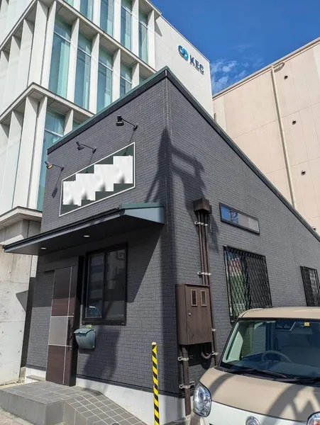 広島市南区段原日出1丁目　売事務所の画像