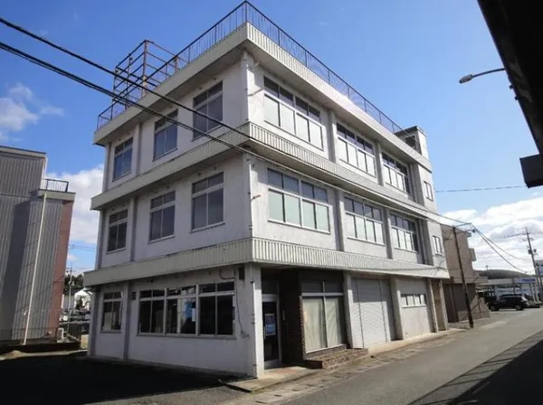 広島県三次市十日市東６丁目 1棟売りビルの画像
