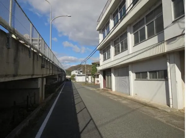 広島県三次市十日市東６丁目 1棟売りビルの画像4