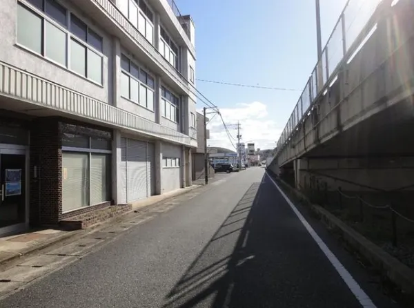 広島県三次市十日市東６丁目 1棟売りビルの画像5