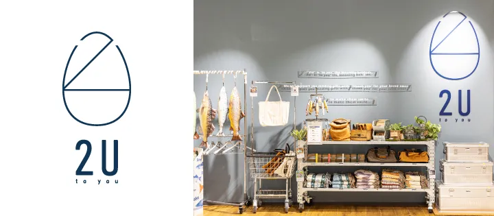 2U 広島PARCO新館 6F